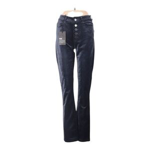 NEW Paige Hoxton Ankle Peg High-Waisted Jeans - Size 23